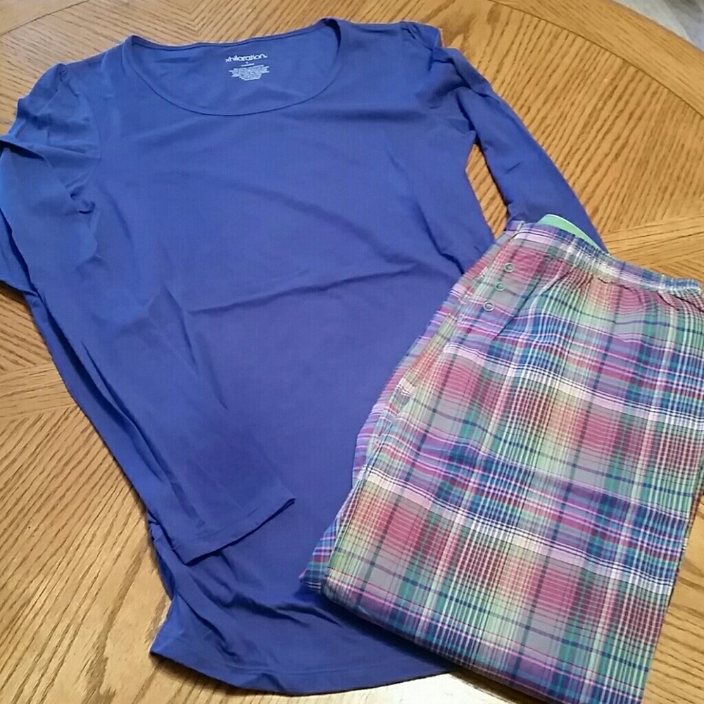 Cute Lil' Pj Set